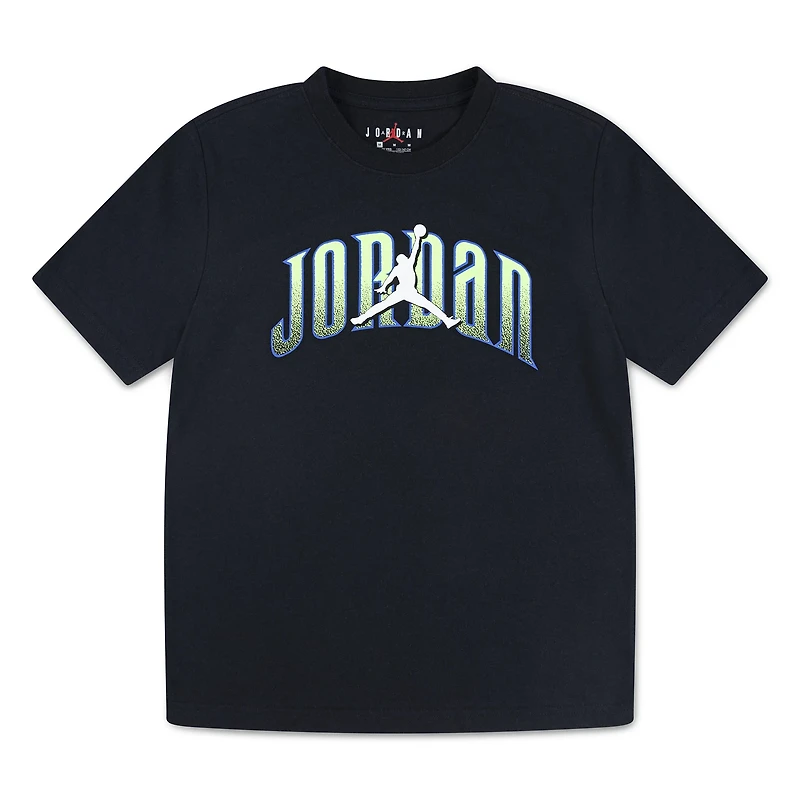 Jordan Boys' Global Arch Tee