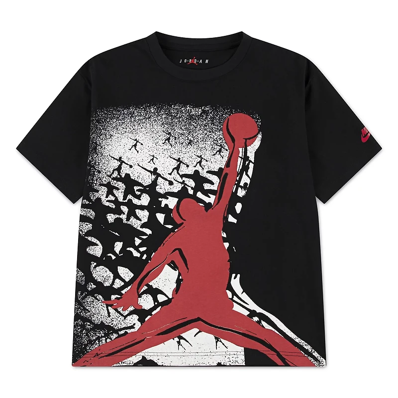 Jordan Boys' Jumpman T-shirt