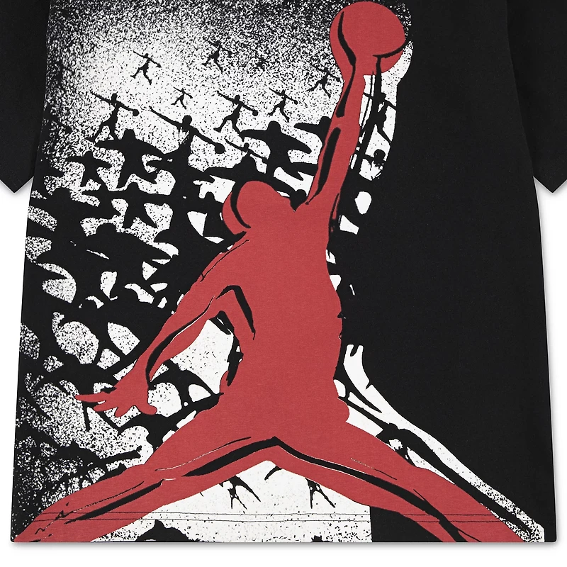 Jordan Boys' Jumpman T-shirt