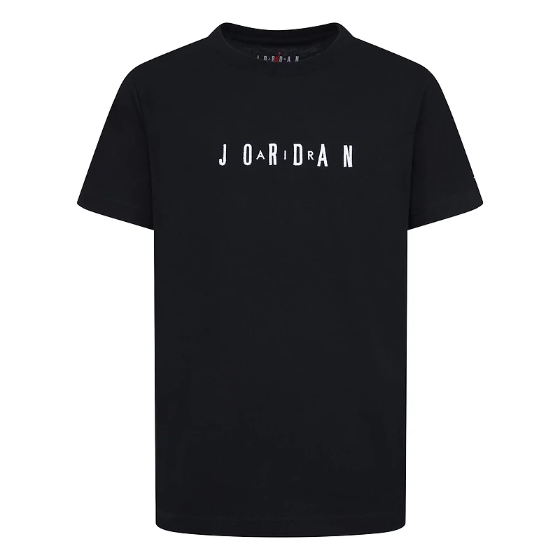Jordan Boys' Logo Tee