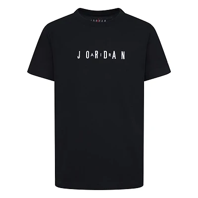 Jordan Boys' Logo Tee