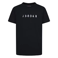 Jordan Boys' Logo Tee