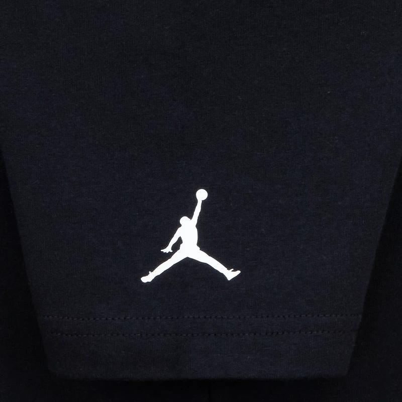Jordan Boys' Logo Tee
