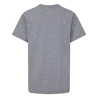 Jordan Boys' Logo Tee