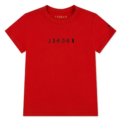 Jordan Boys' Logo Tee