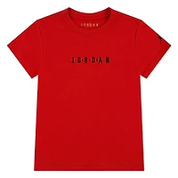 Jordan Boys' Logo Tee