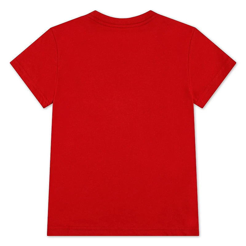 Jordan Boys' Logo Tee