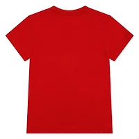 Jordan Boys' Logo Tee