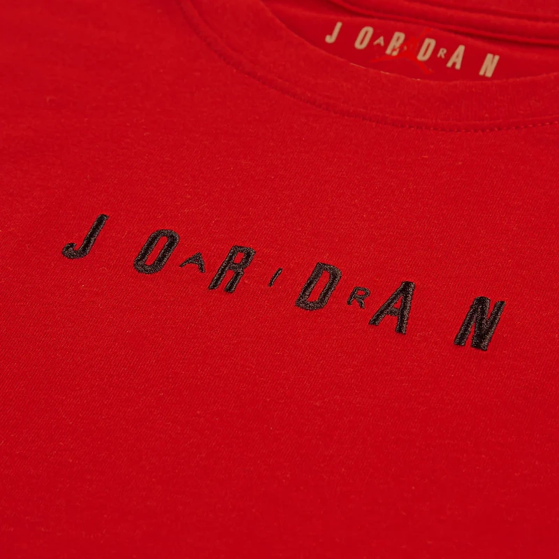 Jordan Boys' Logo Tee
