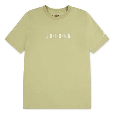 Jordan Boys' Logo Tee