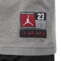 Jordan Boys' PRACTICE FLIGHT Long Sleeve T-shirt
