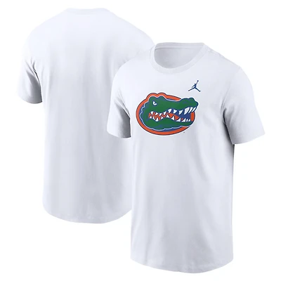 Jordan Brand Florida Gators Primetime Evergreen Logo T-Shirt