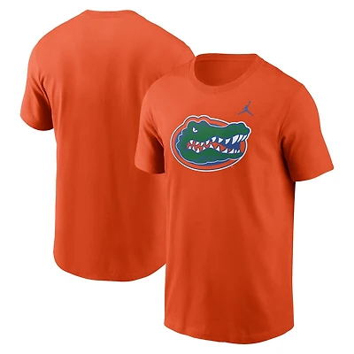 Jordan Brand Florida Gators Primetime Evergreen Logo T-Shirt