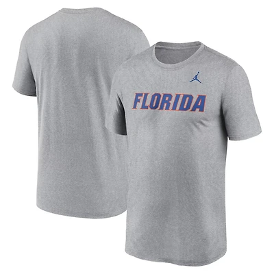 Jordan Brand Florida Gators Primetime Legend Wordmark T-Shirt