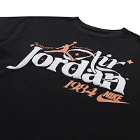 Jordan Girls' 84 Dream Graphic T-shirt