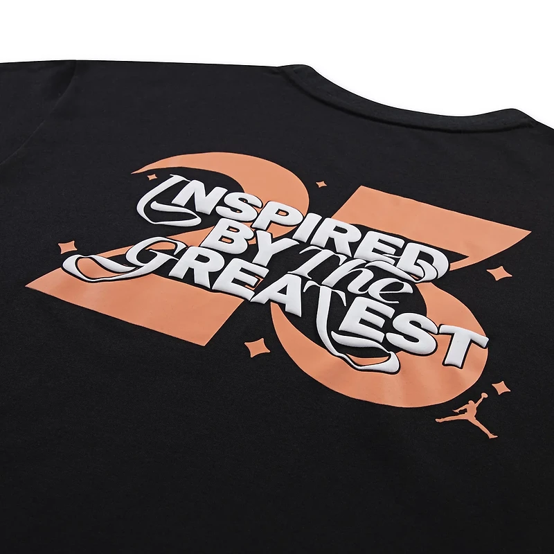 Jordan Girls' 84 Dream Graphic T-shirt