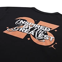 Jordan Girls' 84 Dream Graphic T-shirt