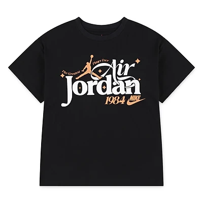 Jordan Girls' 84 Dream Graphic T-shirt