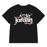 Jordan Girls' 84 Dream Graphic T-shirt