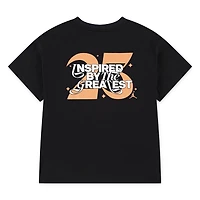 Jordan Girls' 84 Dream Graphic T-shirt