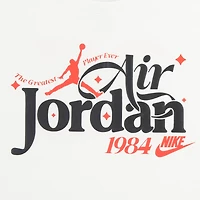 Jordan Girls' 84 Dream Graphic T-shirt