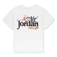 Jordan Girls' 84 Dream Graphic T-shirt