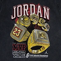 Jordan Six Rings Tee
