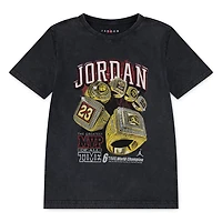 Jordan Six Rings Tee