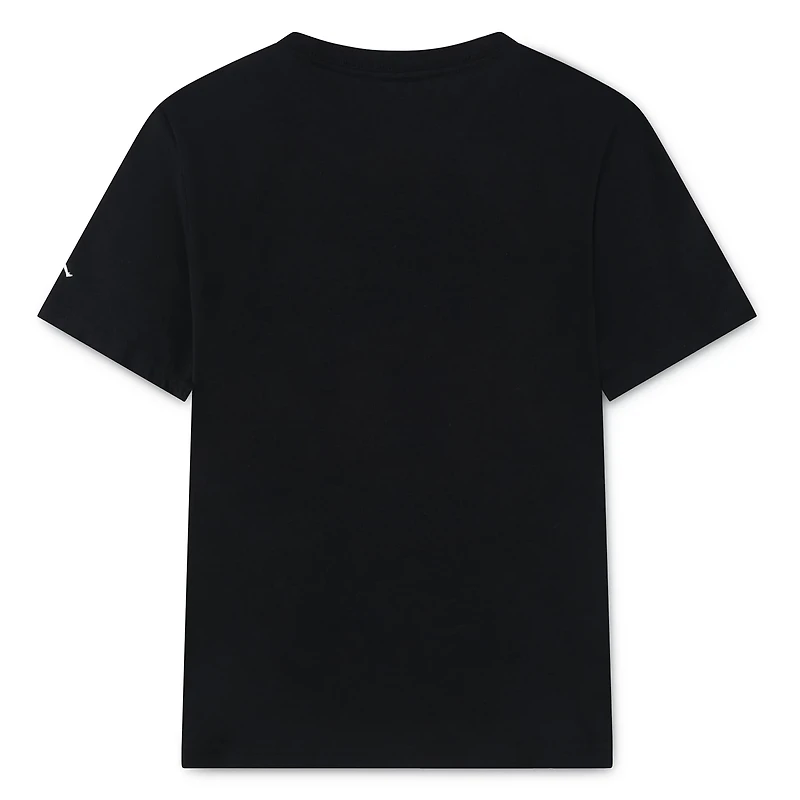 Jordan Skeleton Jumpman Tee