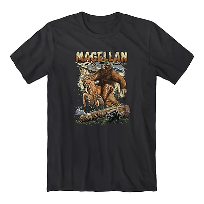 Magellan Outdoors Boys' Rough Rider T-shirt