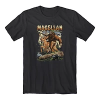 Magellan Outdoors Boys' Rough Rider T-shirt