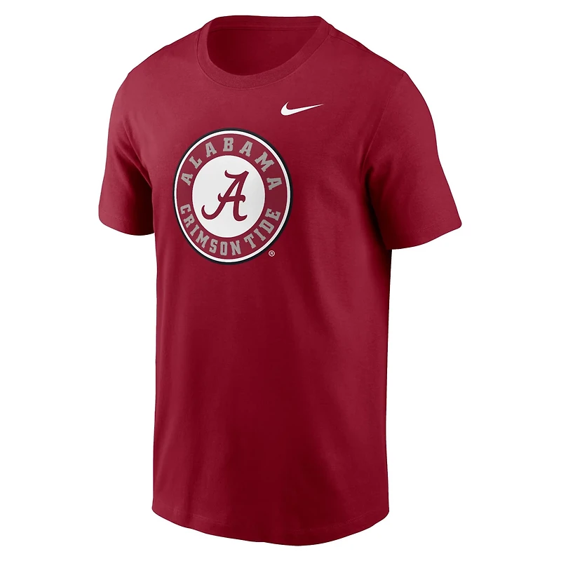 Nike Alabama Tide Primetime Alternate Logo T-Shirt