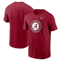 Nike Alabama Tide Primetime Alternate Logo T-Shirt