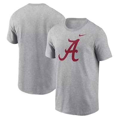 Nike Alabama Tide Primetime Evergreen Logo T-Shirt