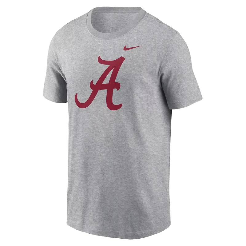 Nike Alabama Tide Primetime Evergreen Logo T-Shirt
