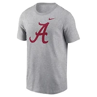 Nike Alabama Tide Primetime Evergreen Logo T-Shirt