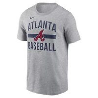 Nike Atlanta Braves Arched T-Shirt