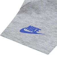Nike Boys' 4-7 CLUB FAMILY Short Sleeve T-shirt