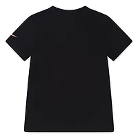 Nike Boys' 4-7 Smores Photo Graphic T-shirt