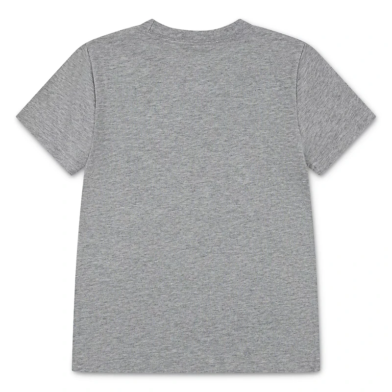 Nike Boys' 4-7 Swooshman Graphic T-shirt