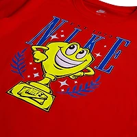 Nike Boys' 4-7 Trophy Graphic T-shirt