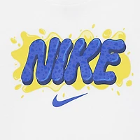 Nike Boys' TDLR SLIME Long Sleeve T-shirt