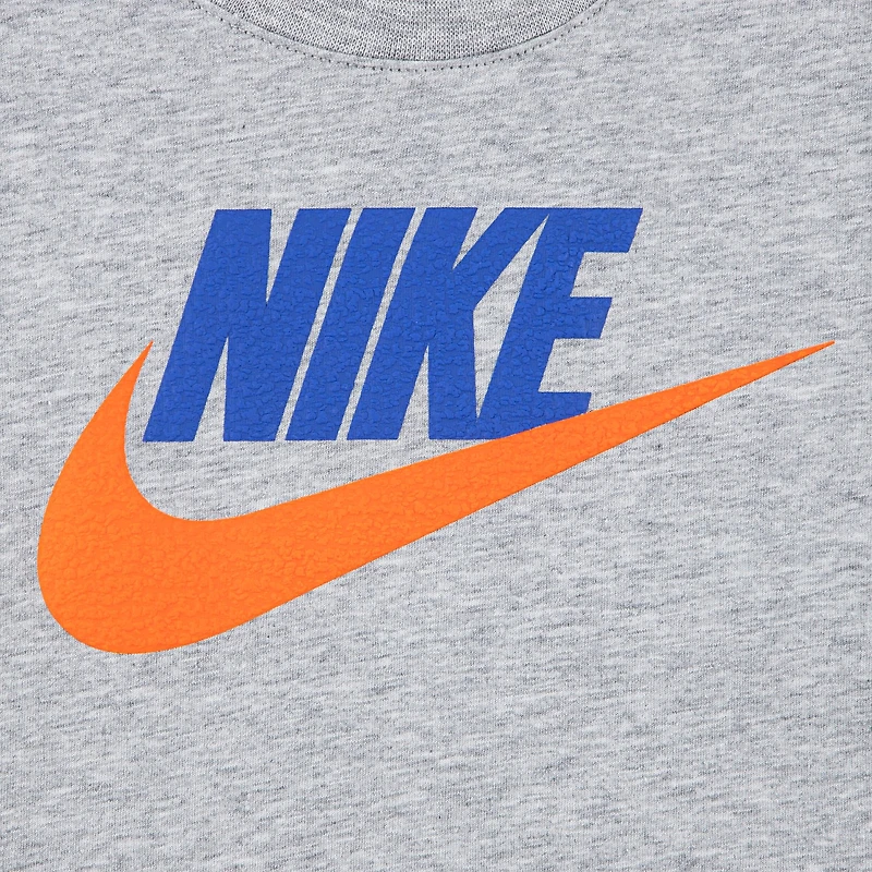Nike Boys' Toddler CLUB FAMILY Short Sleeve T-shirt