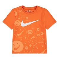 Nike Boys' TDLR ICON Short Sleeve T-shirt