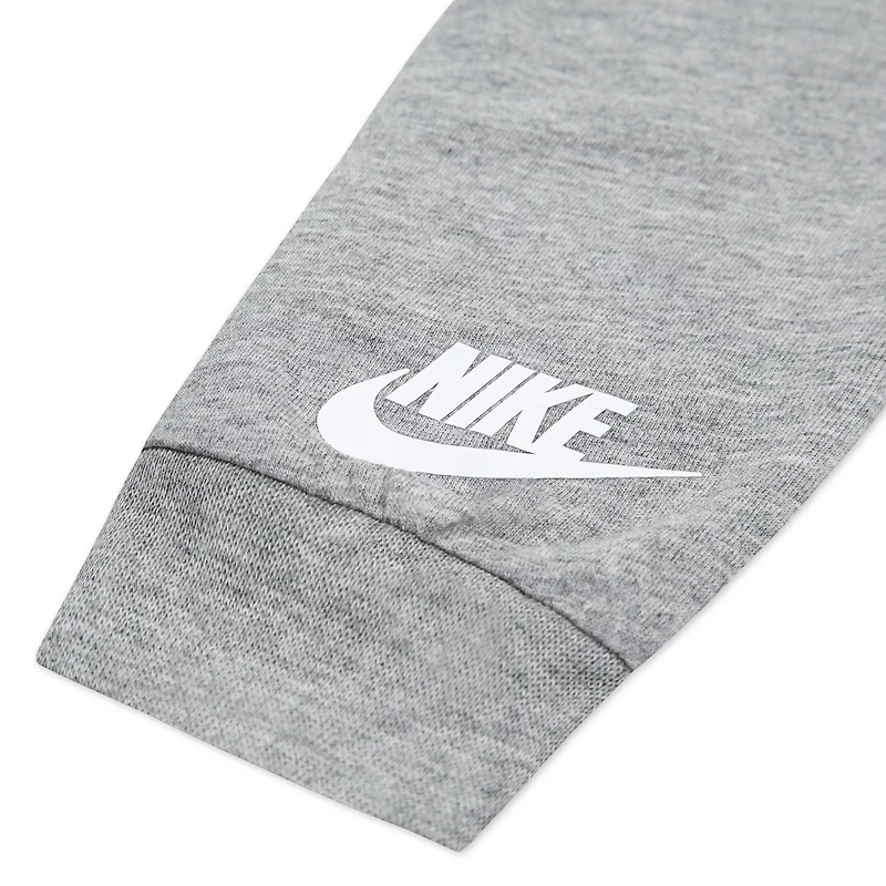 Nike Boys' Toddler JDI FOOTBALL Long Sleeve T-shirt