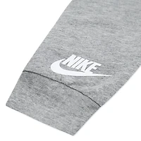 Nike Boys' Toddler JDI FOOTBALL Long Sleeve T-shirt