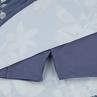 Nike Club Girls' 4-6x Tee and Printed Scooter 2-Piece Set