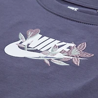 Nike Club Girls' 4-6x Tee and Printed Scooter 2-Piece Set