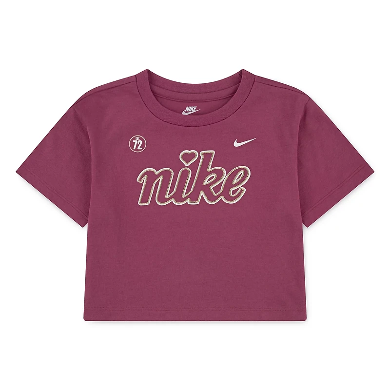 Nike Cozy Boxy Tee