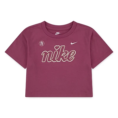 Nike Cozy Boxy Tee